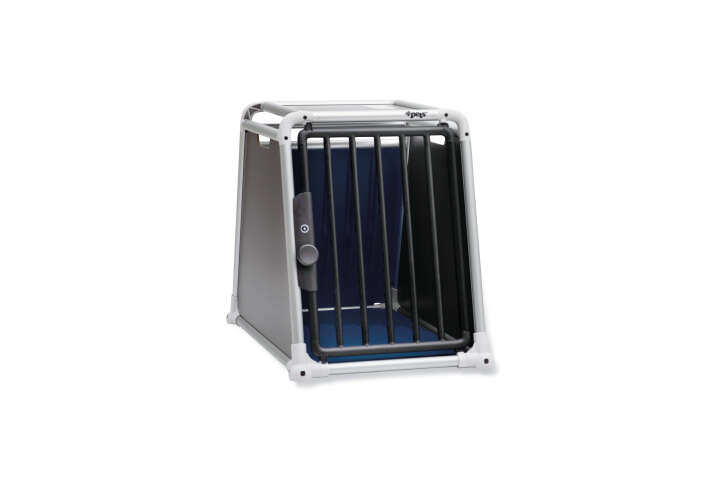4pets Hundetransportbox ECO